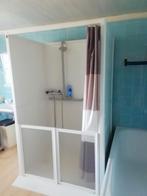 Douche PMR, Enlèvement, Neuf, Avec douche