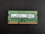 4GB ddr4  so-dimm ram, Enlèvement ou Envoi, DDR4, Laptop
