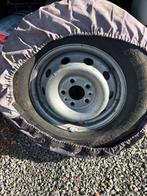 Pneu fiat ducato, Enlèvement, Fiat