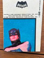 Batman kaarten Jaren 60