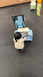 Playmonil accesoires hopital, Enfants & Bébés, Jouets | Playmobil, Enlèvement, Comme neuf