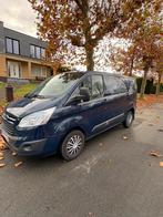 Ford Transit Custom uit 2014, 2.2 diesel, 207.000 km, Auto's, Ford, Particulier, Diesel, Te koop, Transit