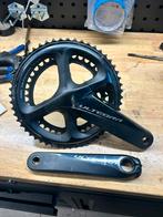 Shimano Ultegra FC-R8000, Fietsen en Brommers, Fietsonderdelen, Ophalen of Verzenden, Gebruikt