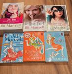 Jill Mansell - chicklit romans (7), Boeken, Chicklit, Ophalen of Verzenden, Zo goed als nieuw, Jill Mansell