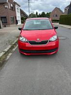Skoda citigo, Auto's, Skoda, Voorwielaandrijving, Stof, Handgeschakeld, Particulier