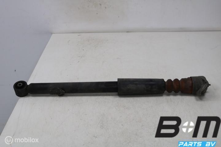 Schokbreker achterzijde kan L en R Skoda Fabia 3 6C0513025AK, Auto-onderdelen, Ophanging en Onderstel, Gebruikt