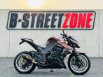 TOP-OCCASIE! Kawasaki Z1000 2012, Permis Moto A, Entreprise, Plus de 35 kW, 4 cylindres