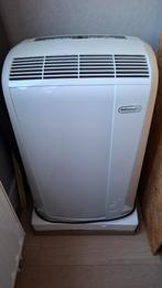 Airco mobiel, Classe énergétique A ou plus économe, Comme neuf, Enlèvement, Ventilation