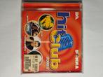 Hit Club collectie – 10 originele CD’s – jaren 2000 – €10, Enlèvement ou Envoi, 2000 à nos jours, Comme neuf