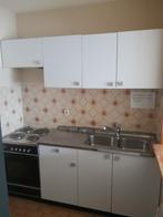 KITCHENETTE kasten+wastafel+kraan, Ophalen, Gebruikt