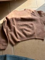 Beige trui small black rose, Kleding | Dames, Truien en Vesten, Ophalen