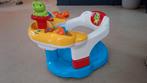 Vtech waterpret badstoel, Ophalen