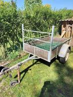Aanhangwagen te koop, Auto diversen, Aanhangers en Bagagewagens, Ophalen, Gebruikt