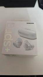 Samsung Galaxy Buds+, Audio, Tv en Foto, Hoofdtelefoons, Bluetooth, Zo goed als nieuw, Ophalen, Overige merken