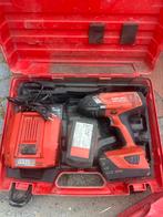 HILTI SIW 4, Doe-het-zelf en Bouw, Ophalen, Gebruikt