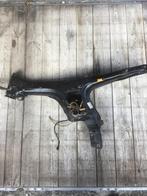 Honda ss50 lot, Fietsen en Brommers, Ophalen of Verzenden, Gebruikt, Zadel