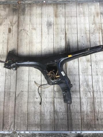 Honda ss50 lot beschikbaar voor biedingen