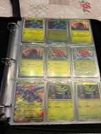 Pokemon phantasmal flames + extra, Ophalen of Verzenden, Zo goed als nieuw