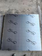 Vloerisolatie, Bricolage & Construction, Isolation & Étanchéité, Enlèvement, Neuf, 4 à 8 cm, Isolation de sol