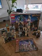 lego 4709 Harry Potter Hogwarts Castle, Kinderen en Baby's, Speelgoed | Duplo en Lego, Ophalen, Complete set, Lego