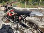 Sherco Super Motard Moto, Entreprise, Autre, Sherco