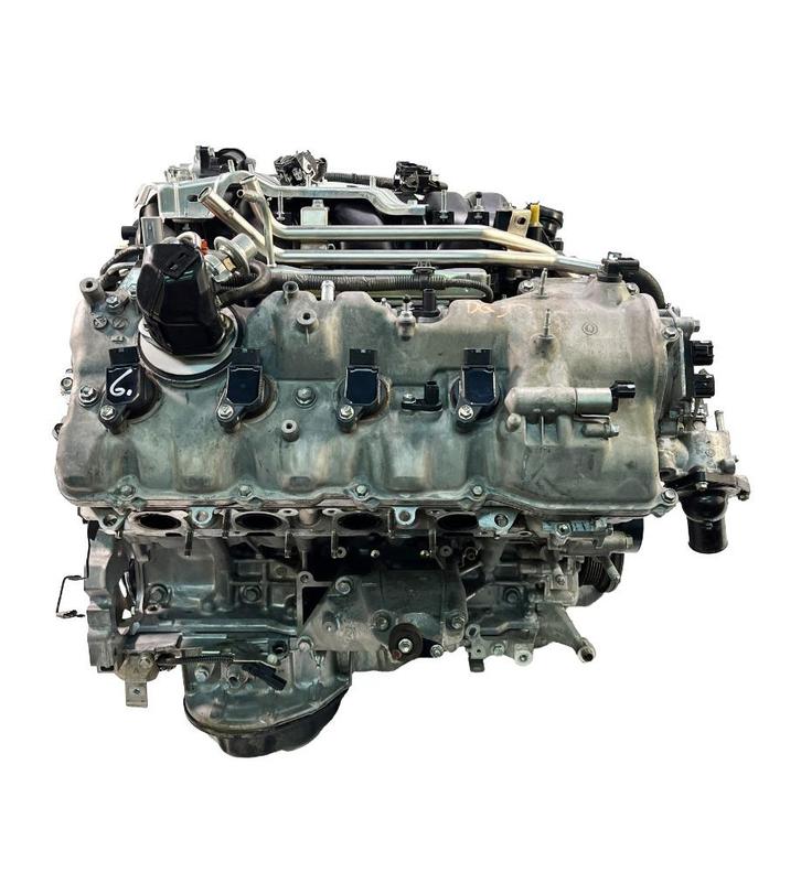 Toyota GS S19 LS F4 4,6L 1UR-FSE 1UR-motor, Auto-onderdelen, Motor en Toebehoren, Toyota, Gereviseerd, Ophalen of Verzenden