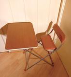 Vintage Kinder Bureautje, Ophalen of Verzenden, Gebruikt, Tafel(s) en Stoel(en)