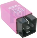 Volvo relay / relais 850 760 Volvo onderdeel nr 9128136_B, Auto-onderdelen, Ophalen of Verzenden, Nieuw, Volvo