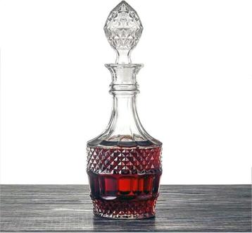 Carafe à whisky Skelang LIVRAISON RAPIDE ET GRATUITE, Envoi