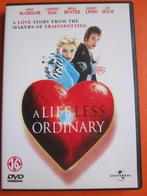 A Life Less Ordinary (1997), Cd's en Dvd's, Dvd's | Komedie, Vanaf 16 jaar, Ophalen of Verzenden, Zo goed als nieuw, Romantische komedie