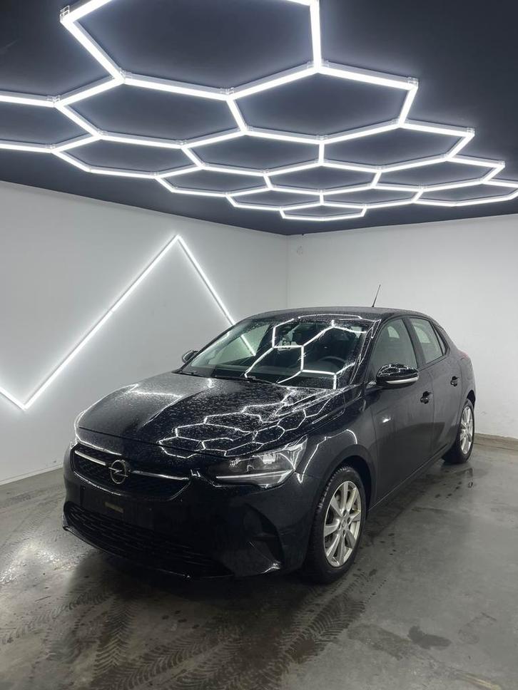 Opel Corsa | 2022 | 84 678 KM | GARANTIE D'UN AN, Autos, Opel, Entreprise, Achat, Corsa, Air conditionné, Android Auto, Apple Carplay