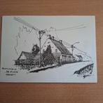 Adegem, Enlèvement ou Envoi