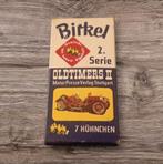 Kaartjes van oldtimers, Hobby en Vrije tijd, Modelauto's | 1:18, Ophalen of Verzenden
