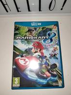 Mariokart 8 Wii U, Gebruikt, Ophalen of Verzenden