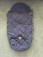 Kipling voetenzak voor buggy, Kinderen en Baby's, Buggy's, Ophalen of Verzenden, Zo goed als nieuw, Overige merken, Voetenzak