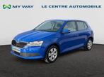 Skoda Active 1.0 Mpi 44Kw, Auto's, Handgeschakeld, Particulier, 999 cc, Fabia