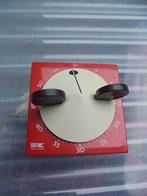 oud vintage keukenklokje, TV, Hi-fi & Vidéo, Télévisions vintages, Enlèvement ou Envoi, Utilisé