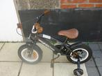 fietsen van 12 inch tot 24 inch, Fietsen en Brommers, Fietsen | Racefietsen, Ophalen, Gebruikt, Overige maten