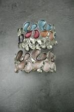 Armband met elastiek (A81), Vêtements | Femmes, Vêtements Femmes Autre, Enlèvement ou Envoi, Neuf
