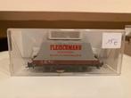 Fleischmann treinwagon HO 5568, Hobby en Vrije tijd, Ophalen of Verzenden, Zo goed als nieuw, Fleischmann