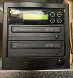 Duplicateur de CD ou DVD standalone USB, Computers en Software, Optische drives, Ophalen, Dvd