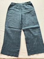 Linnen broek, By-Bar, maat 14jaar - 164cm, Ophalen, Zo goed als nieuw, Broek