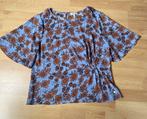 Prachtig bloesje Terre Bleue, maat 40.NIEUW!, Kleding | Dames, Blouses en Tunieken, Maat 38/40 (M), Nieuw, Ophalen of Verzenden