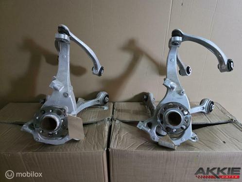Mercedes C E GLE GLA S KLASSE amg Wielophanging, Auto-onderdelen, Ophanging en Onderstel, Gebruikt, Ophalen of Verzenden