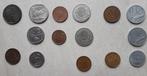 Pièces de monnaie, Ophalen of Verzenden, Overige landen, Losse munt