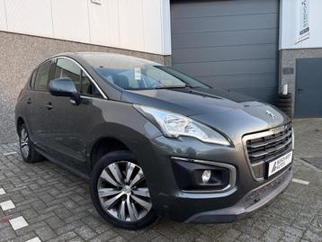 Peugeot 3008 1.2 Benzine Nieuwe distributieriem 5 zitplaatse beschikbaar voor biedingen