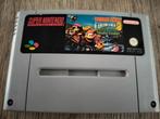 Donkey Kong Country 3 Dixie Kong's Double Trouble!, Ophalen of Verzenden, Gebruikt