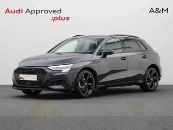 Audi A3 Sportback PHEV A3 Sportback PHEV 40 TFSI e Advanced  beschikbaar voor biedingen