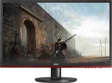 AOC Gaming G2460VQ6 - Full HD TN Gaming monitor - 24 inch