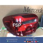 W176 A45 AMG FACELIFT ACHTERLICHT ORIGINEEL Mercedes A Klass, Auto-onderdelen, Ophalen of Verzenden, Gebruikt, Mercedes-Benz